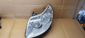 Lampa lewy przód przednia lewa Fiat Ducato III 1340664080 2