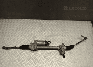 BMW G30 G31 MAGLOWNICA MAGIEL PRZEKŁADNIA KIEROWNICZA 6896865 11