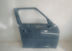 Drzwi prawe przednie prawy przód mini cooper F60 countryman 1