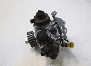 Land range rover L494 3.0 306 dt pompa wtryskowa 2