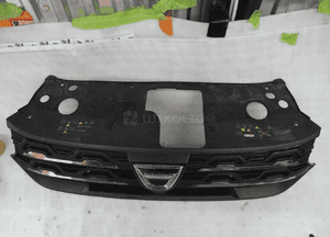 Grill atrapa dacia jogger sandero iii 622560884R 623107209R 5