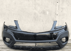 Zderzak przód przedni opel mokka i 1 a 2012- 95122388 oryginał cały 1