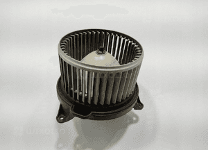 Wentylator dmuchawa nawiewu nissan navara D40 VP6NEH-19805-AA europa 05-09 4