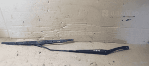 Ramie wycieraczki prawy przód wycieraczka Peugeot 307 9634371280 1