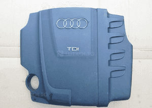 Pokrywa osłona silnika audi tdi radom