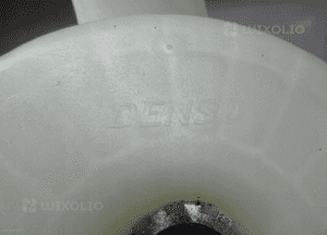 śmigło wentylatora 5 łopatek 1-110 DENSO Toyota 9