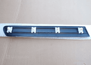 Listwa tylna lewa mercedes clk A2086900362 nowa oryginał 2