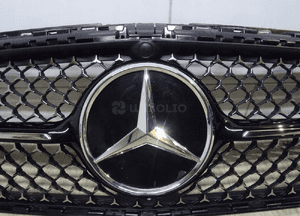 Mercedes a-klasa W177 lift amg grill atrapa chłodnicy A1778888300 3