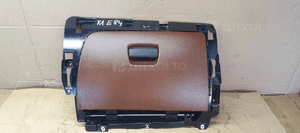 Schowek pasażera półka Europa BMW X1 E84 1