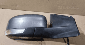 Lusterko prawe przód przednie ford mondeo MK4 lift 8 pin uk 1