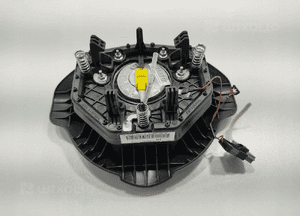 Poduszka kierowcy air-bag partner iii 96773144ZD 3