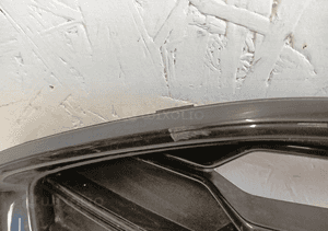 Atrapa gril grill ford puma MK2 ii st line 2019- 2