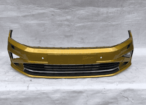 Vw sportsvan lift zderzak przedni 18- 1