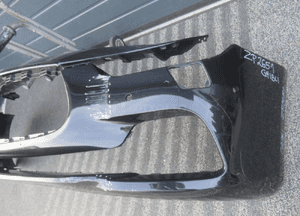 Zderzak przedni przód maserati ghibli M157 670010937 2013-2018 27