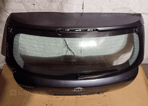 Klapa tylna kia ceed i hb 06-12 5K 5