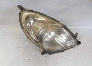 Lampa przednia prawa przód prawo toyota yaris verso 4
