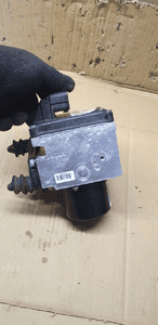 Pompa sterownik ABS VW Passat B6 3C0614109C 4