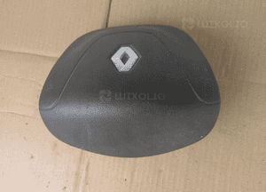 PODUSZKA AIRBAG KIEROWCY MASTER III 34116561B 2