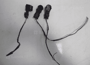 JAGUAR LAND ROVER FORD CZUJNIK PARKOWANIA PDC 2