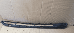 Kratka zderzaka środkowa przód Renault Clio III 019370 4
