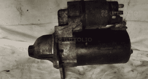 ROZRUSZNIK OPEL ASTRA J MERIVA B CORSA D ZAFIRA C 1.4 T 55566800 2