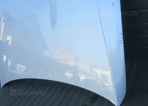 Maska pokrywa silnika audi A4 B8 8K0 2007-2011 37