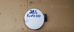 Klapka wlewu paliwa Fiat Punto Evo 296 3