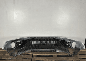 Zderzak przod vw t-roc 2GA  dol spojler lift fl 5