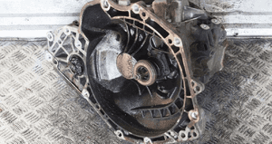 Skrzynia biegów opel astra h 1.4 16V 90KM F13MC418 2007 3