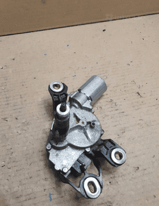 FORD GALAXY MK3 06-10 SILNICZEK WYCIERACZKI TYŁ 0390201845 3M51-R17K441-AF 4