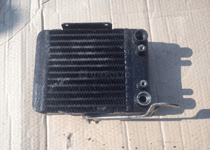 Chlodnica oleju audi A8 passat W8 4.0 4D0317021C