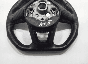 Kierownica multifunkcja sterowanie audi A1 ii 82A s-line 82A419091AG 19-24 11