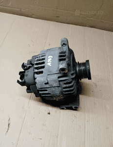 Alternator prądnica Mercedes W169 2.0 CDI A6401540402 2