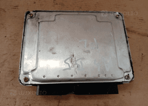 Komputer sterownik silnika Audi A4 B5 1.9 TDI 038906019JL 0281011036 4