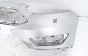 Ford focus iii MK3 lift 2014- zderzak przód przedni F1EB-17757-A 8