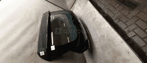 Klapa bagaznika tył tylna  opel astra j iv 4 Z22C czarny hb 4