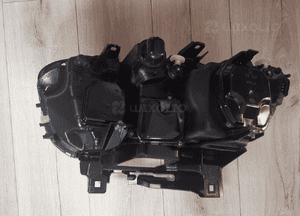 Lampa dynamic Xenon prawa BMW E65 E66 7164714 3