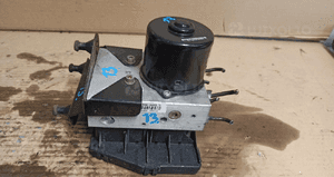 Pompa abs mercedes W202 W208 nr A0034317012 / A1705450132 1