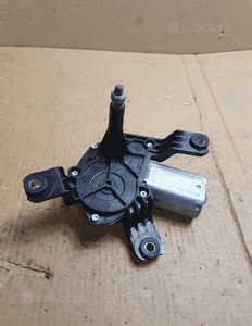 } Silniczek Silnik wycieraczki tył Opel Zafira B 53025212 1