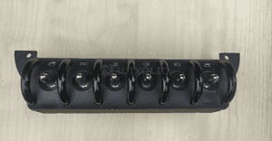 MINI COOPER R50 panel klimy szyb sterownik  6917993  6958037 2