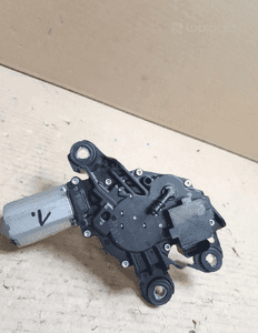 FORD GALAXY MK3 06-10 SILNICZEK WYCIERACZKI TYŁ 0390201845 1