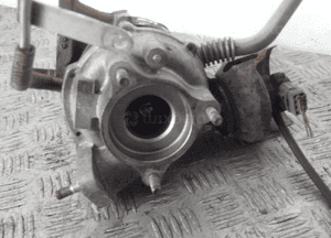 Turbosprężarka mazda 6 gh 2.2 mzr-cd VJ410810 2