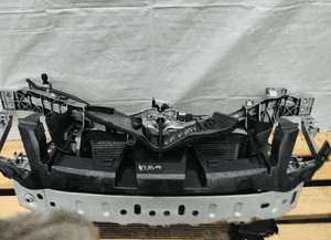 Pas przód przedni chłodnice wzmocnienie ford kuga MK1 2.0 tdci kompletny 3