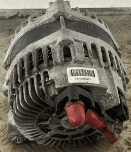 Alternator renault trafic iii 3 1.6 dci 231006729R 2