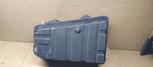 Obudowa podstawa akumulatora VW Touareg 7L 7L0864643B 7L0801283D 5