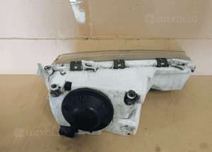 Lampa lewa przednia przód reflektor Seat Alhambra 7M1941015K 2
