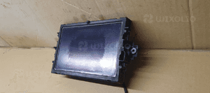 Wyświetlacz monitor radia NAVI nawigacji Mercedes GL X166 W166 3