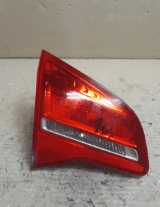 LAMPA LEWA TYŁ OPEL MERIVA B nr 21628003 1