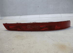 Citroen ds 7 DS7 lampa tył tylna lewa prawa 13