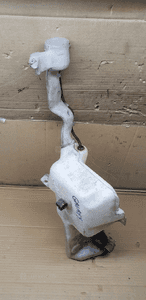 Zbiorniczek spryskiwaczy pompka Ford Galaxy MK1 Lift 7M3955453P 7M3955453Q 2